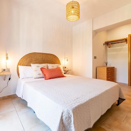 Apartamento Ronda Genil Con Parking Gratuito Apartment Granada Exterior photo